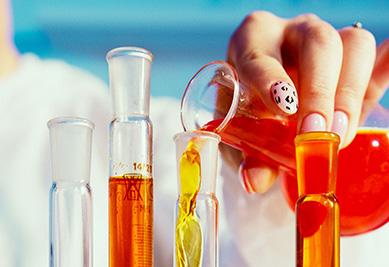 超纯水水质标准